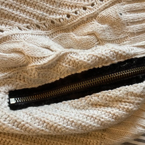 Chandail Ella Moss M - Picture 2 of 4